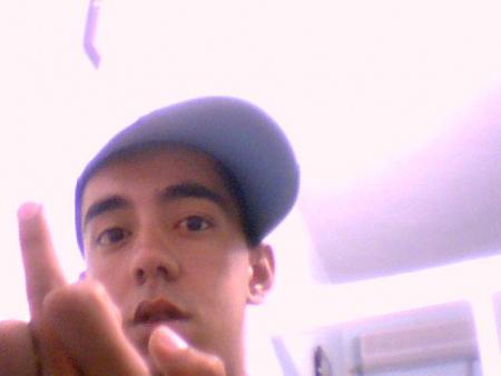 c moi mohamed amine
