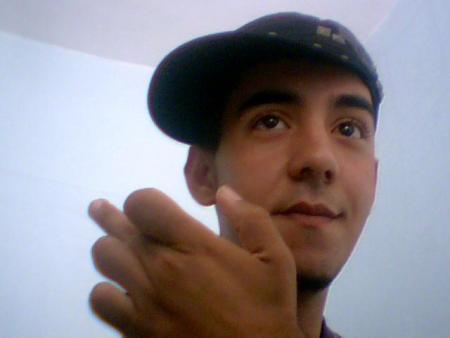mohamed amine