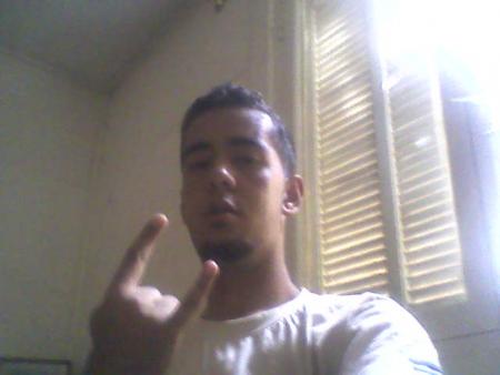 mohamed amine